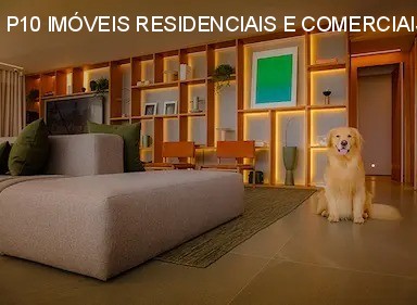 Apartamento à venda com 4 quartos, 207m² - Foto 4