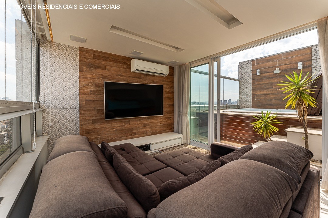 Cobertura à venda com 2 quartos, 143m² - Foto 12