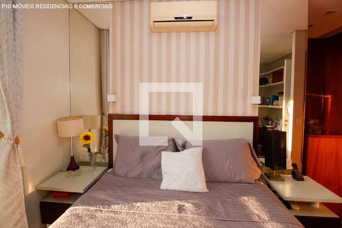 Apartamento à venda com 3 quartos, 175m² - Foto 16