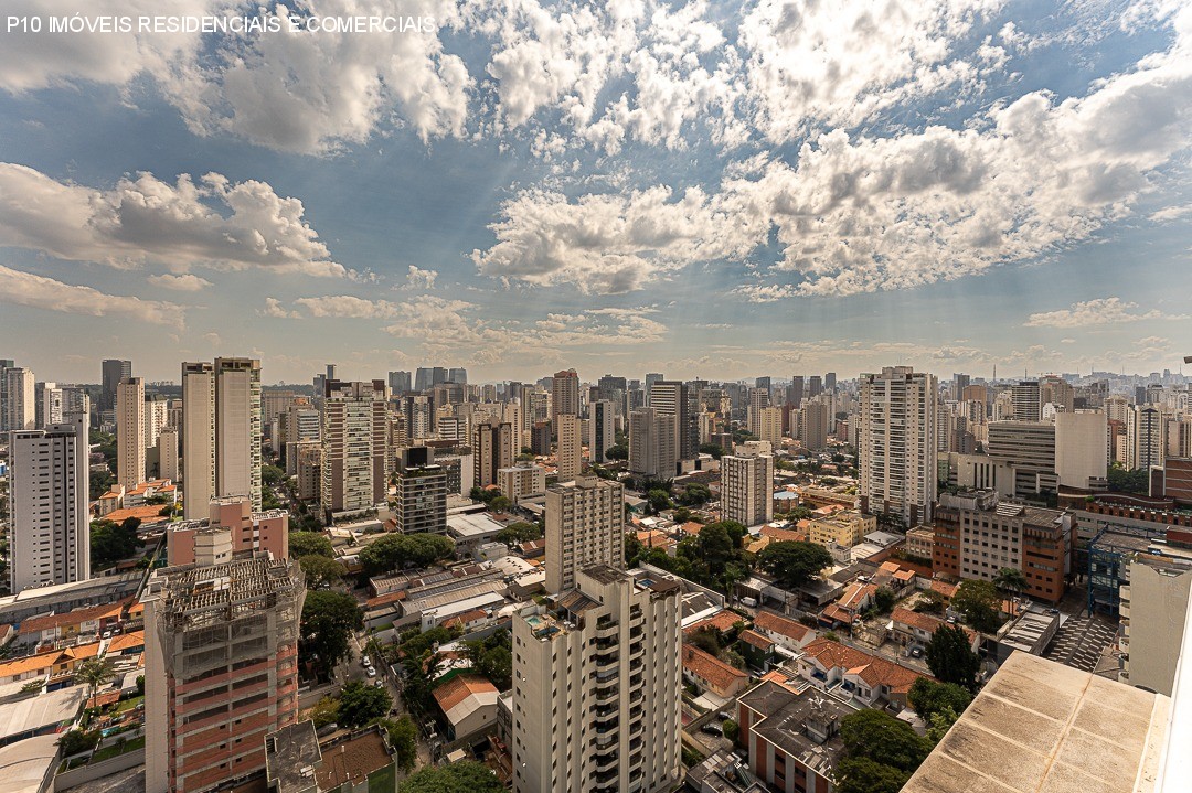 Cobertura à venda com 2 quartos, 143m² - Foto 10