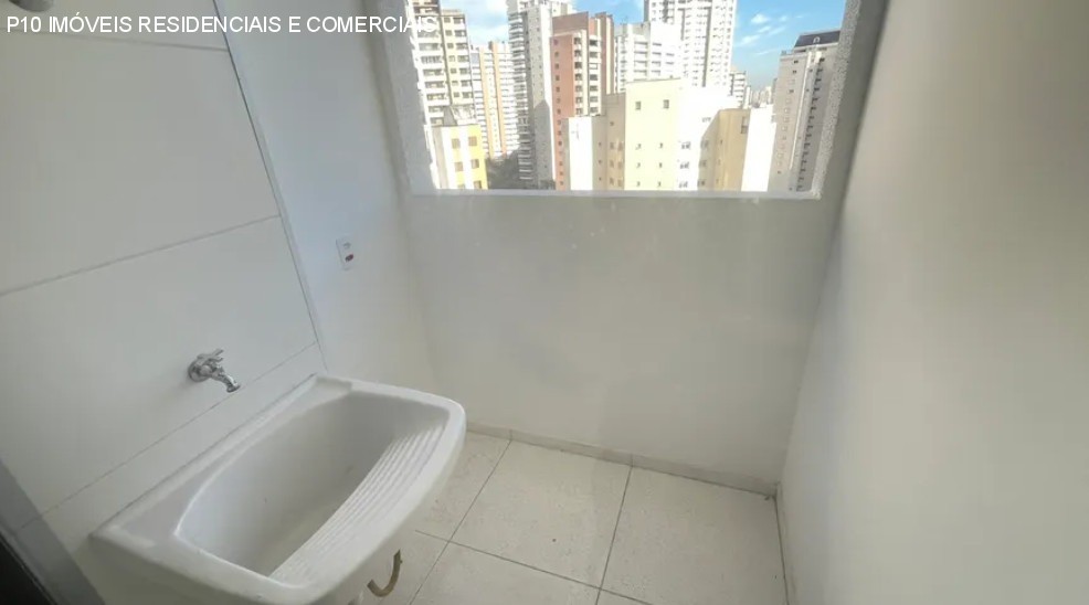 Apartamento à venda com 2 quartos, 45m² - Foto 11