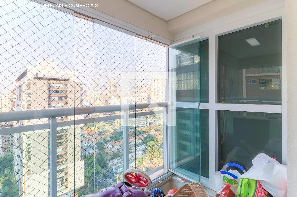 Apartamento à venda com 3 quartos, 163m² - Foto 27