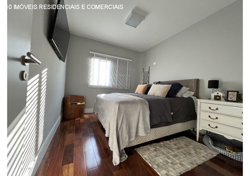 Apartamento à venda com 3 quartos, 127m² - Foto 31