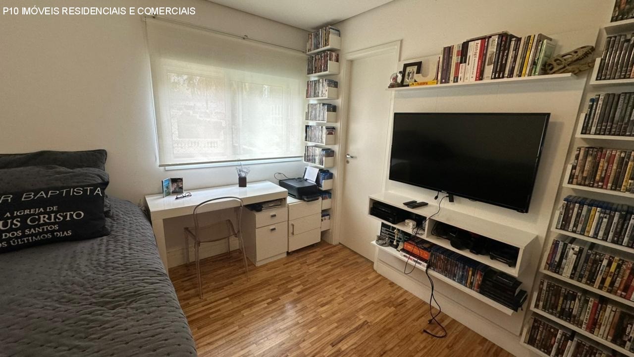 Apartamento à venda com 3 quartos, 132m² - Foto 15