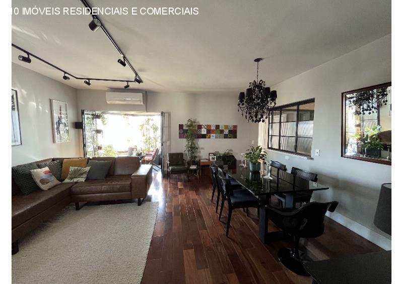 Apartamento à venda com 3 quartos, 127m² - Foto 11