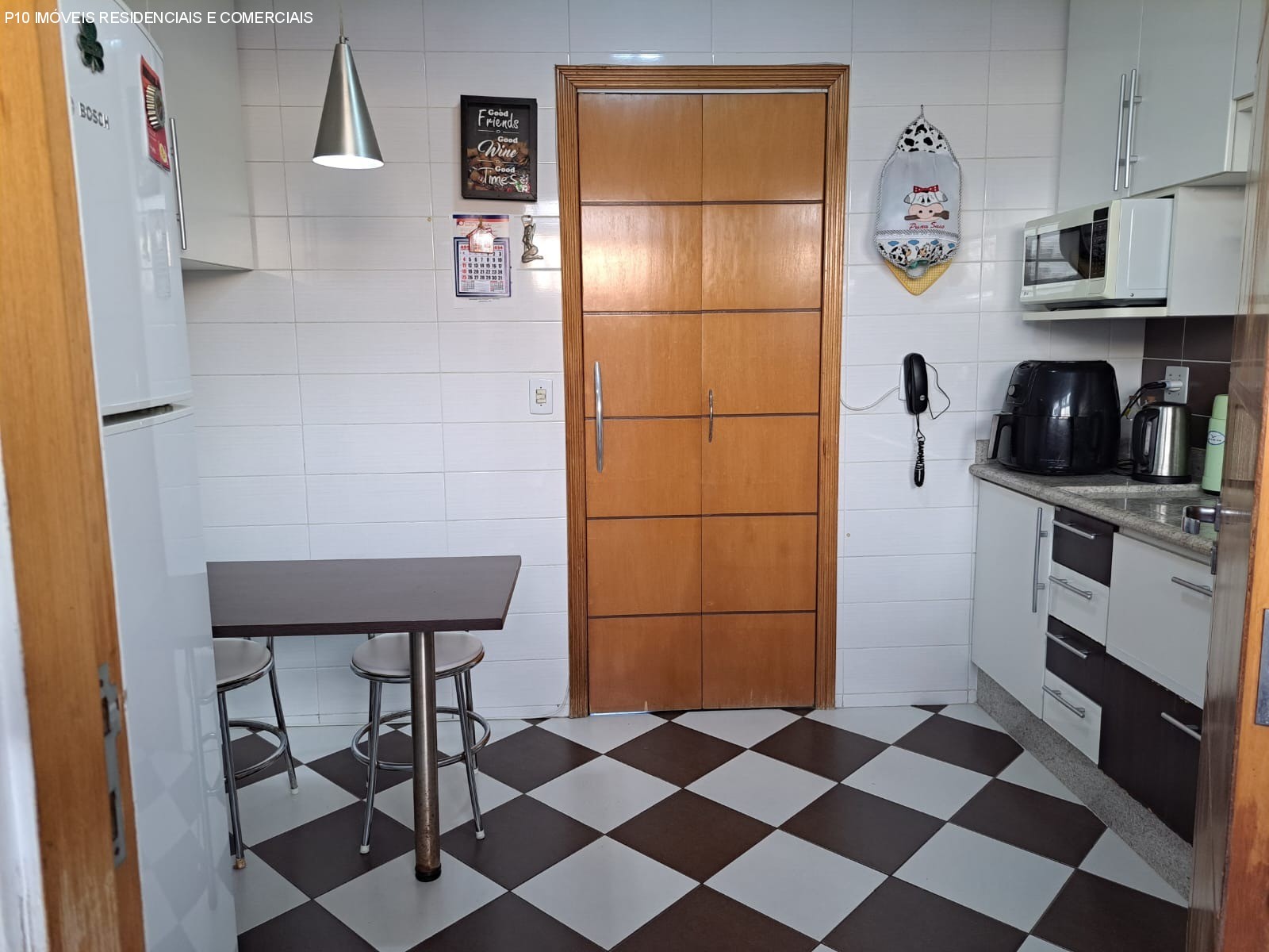 Casa de Condomínio à venda com 2 quartos, 80m² - Foto 18