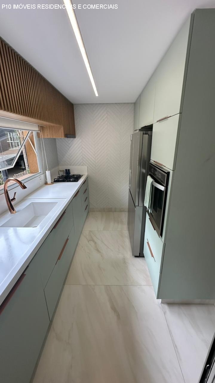 Apartamento à venda com 3 quartos, 132m² - Foto 10