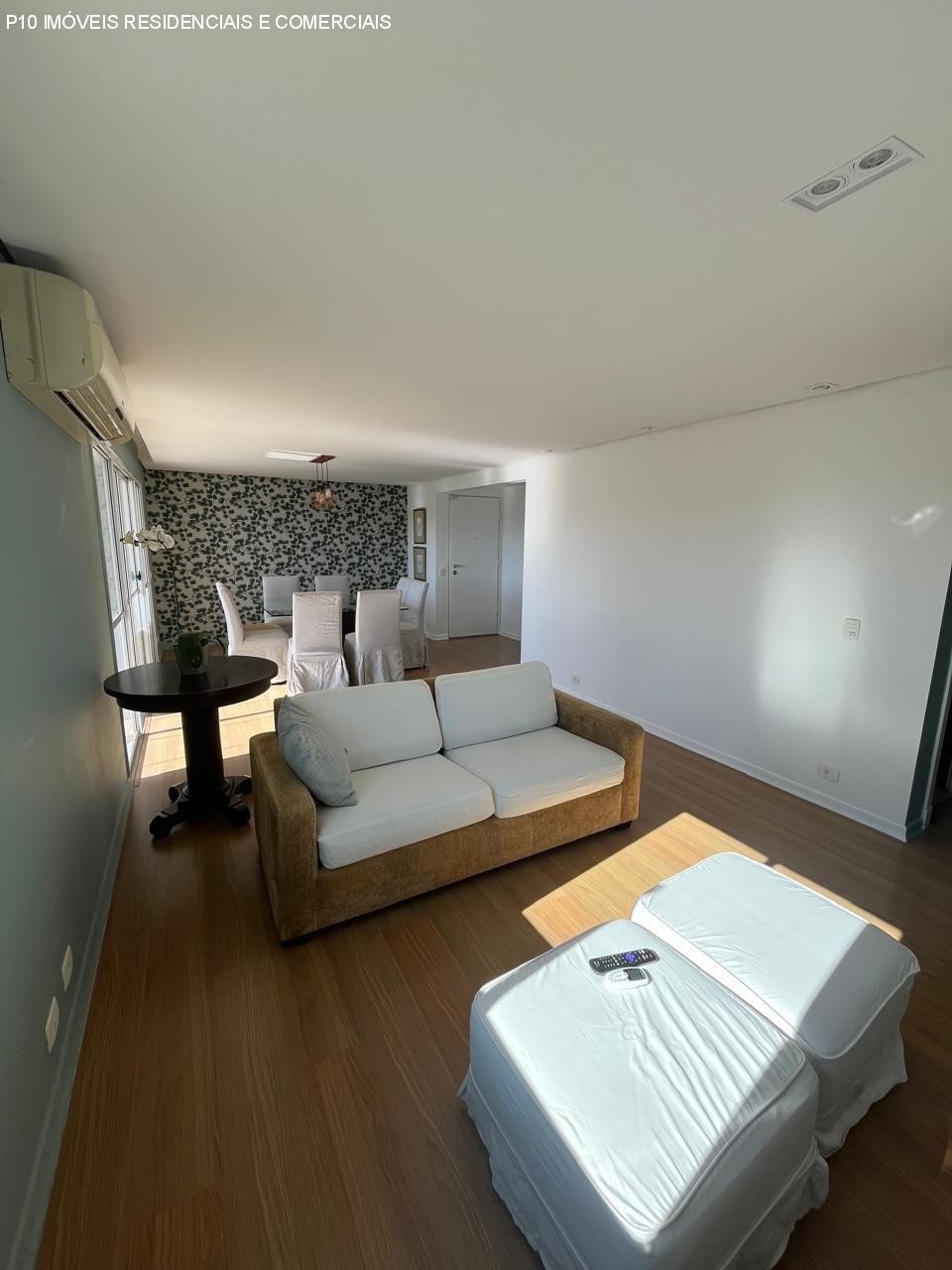 Apartamento à venda com 3 quartos, 120m² - Foto 4