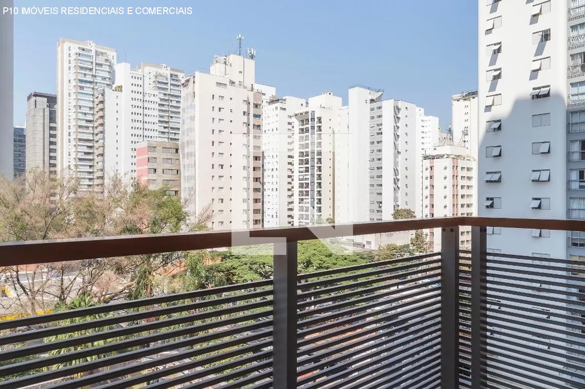 Apartamento à venda com 3 quartos, 158m² - Foto 25