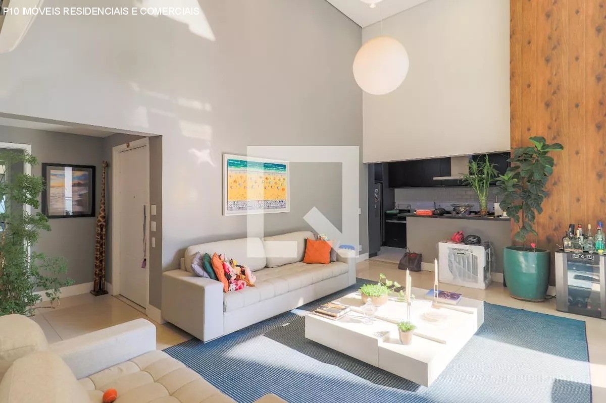 Apartamento à venda com 3 quartos, 163m² - Foto 5