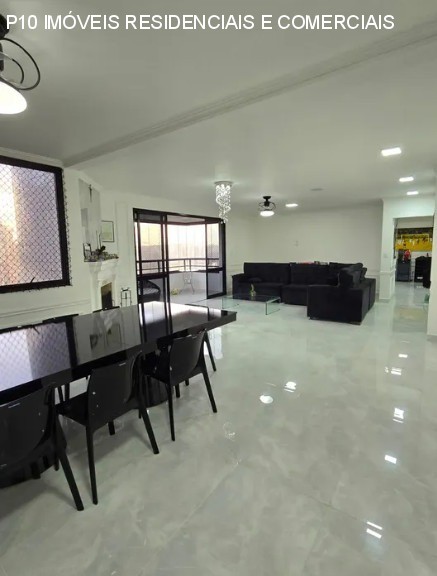 Cobertura à venda com 4 quartos, 320m² - Foto 1