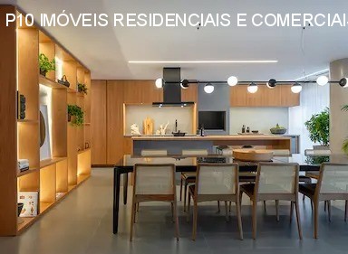 Apartamento à venda com 4 quartos, 211m² - Foto 2