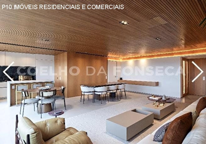 Apartamento à venda com 2 quartos, 195m² - Foto 4