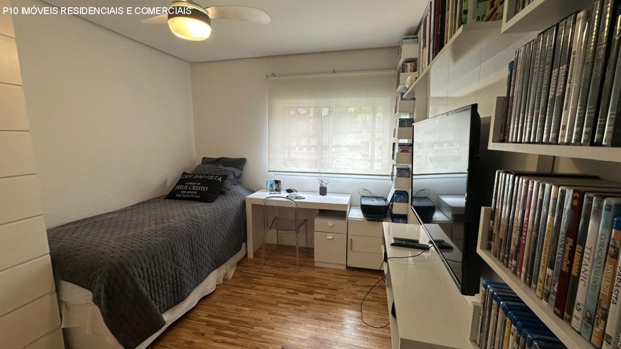 Apartamento à venda com 3 quartos, 132m² - Foto 16