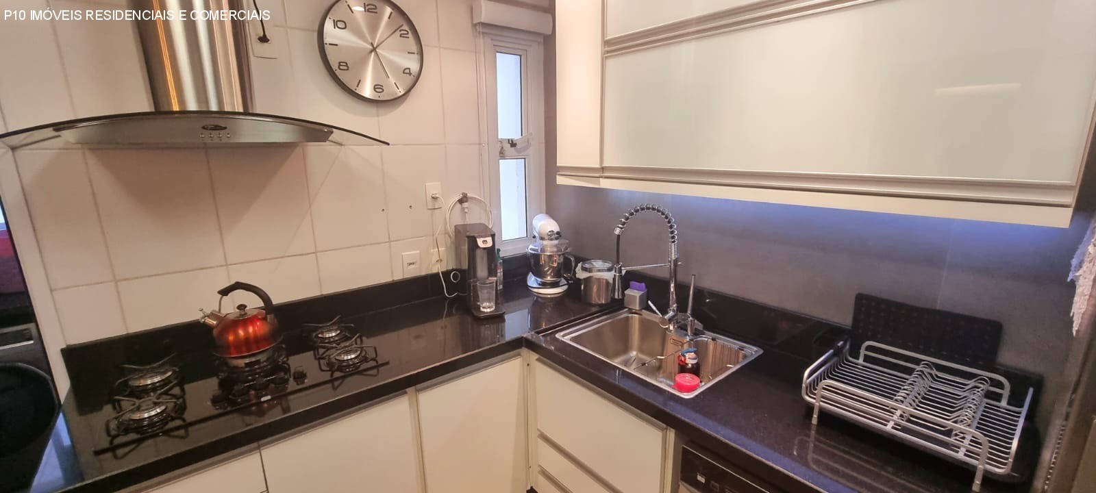 Apartamento à venda com 3 quartos, 89m² - Foto 7