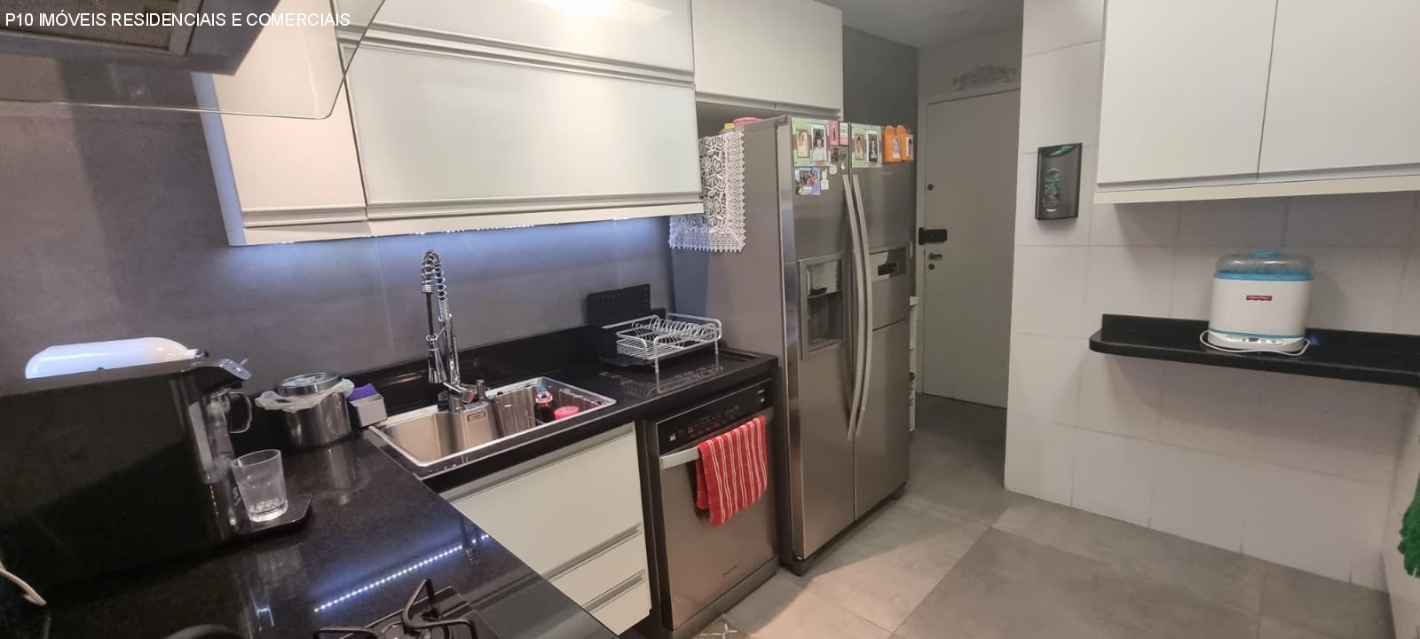 Apartamento à venda com 3 quartos, 89m² - Foto 6