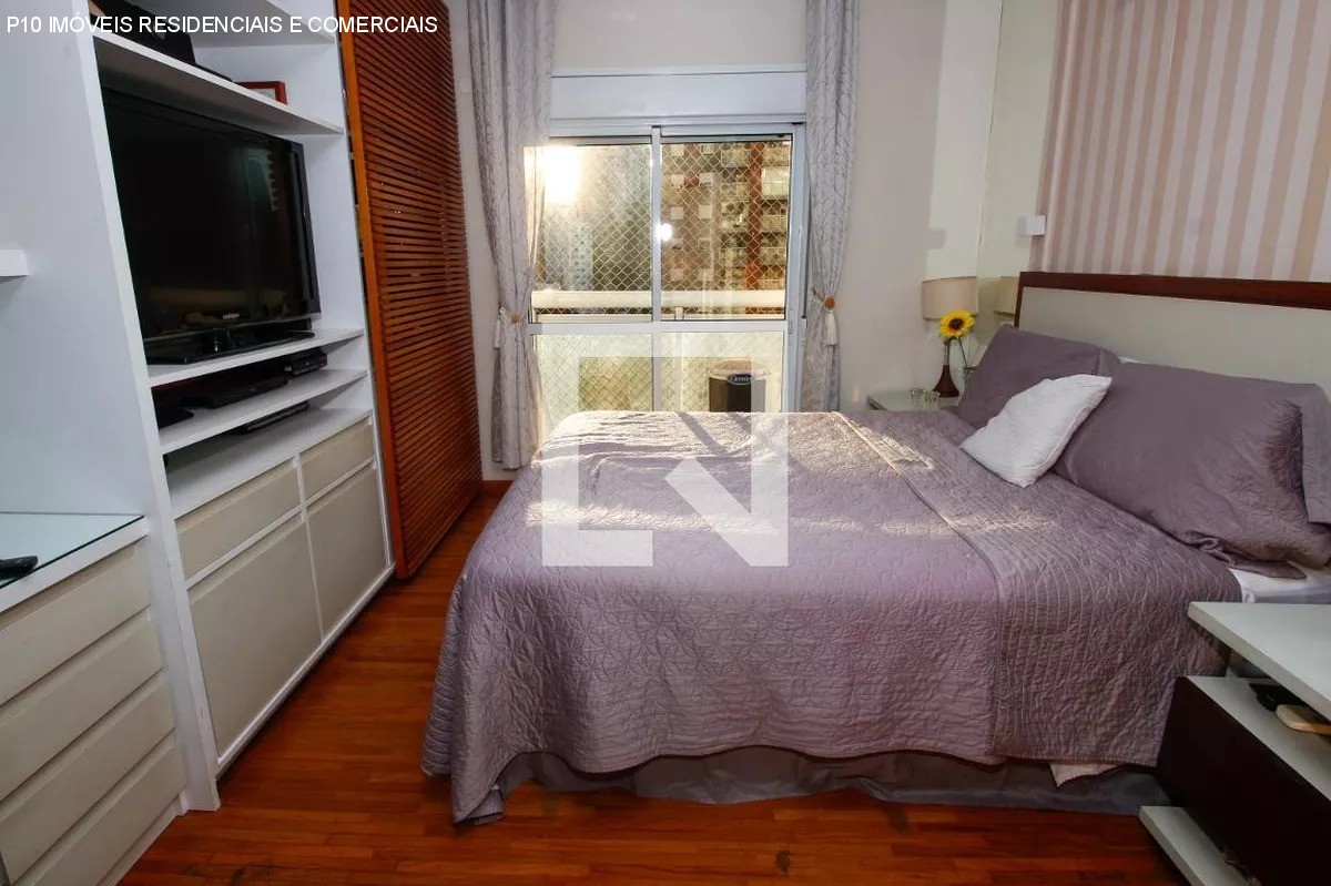 Apartamento à venda com 3 quartos, 175m² - Foto 18