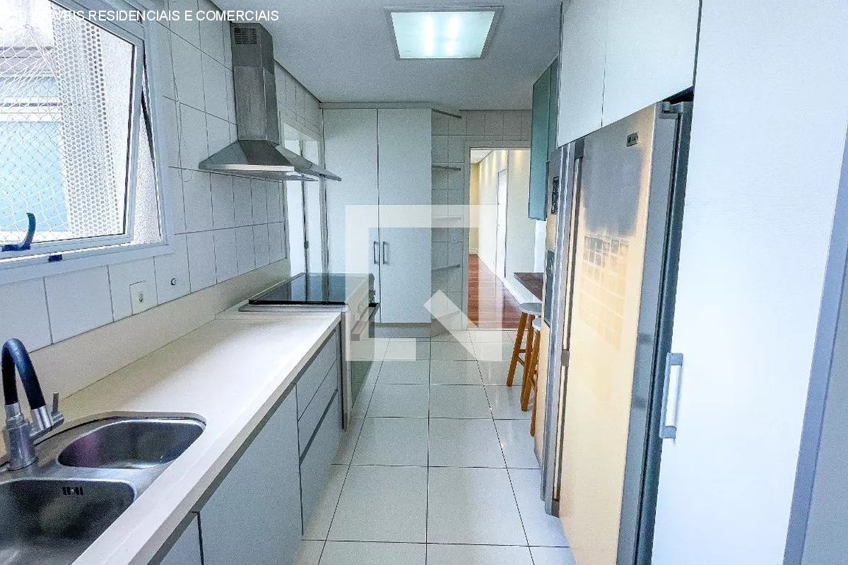 Apartamento à venda com 4 quartos, 140m² - Foto 12