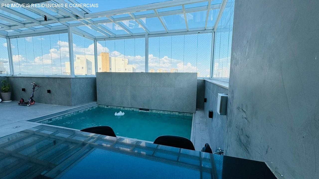 Cobertura à venda com 4 quartos, 293m² - Foto 5