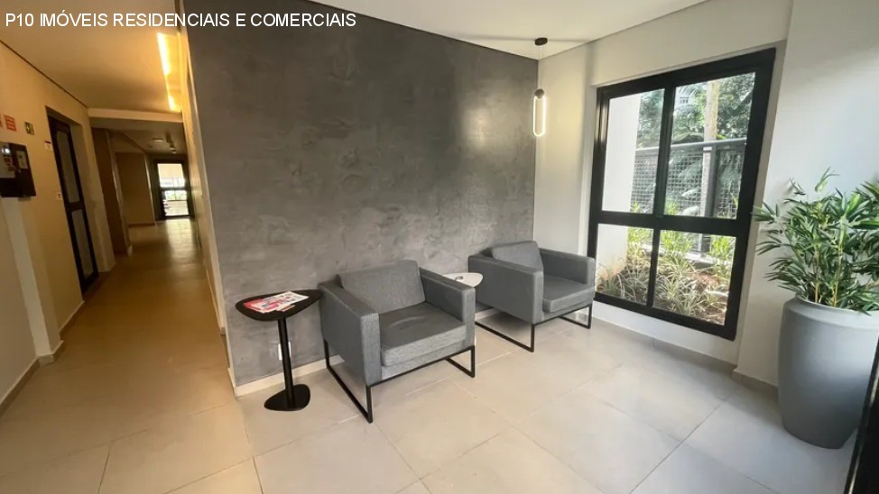 Apartamento à venda com 2 quartos, 45m² - Foto 18