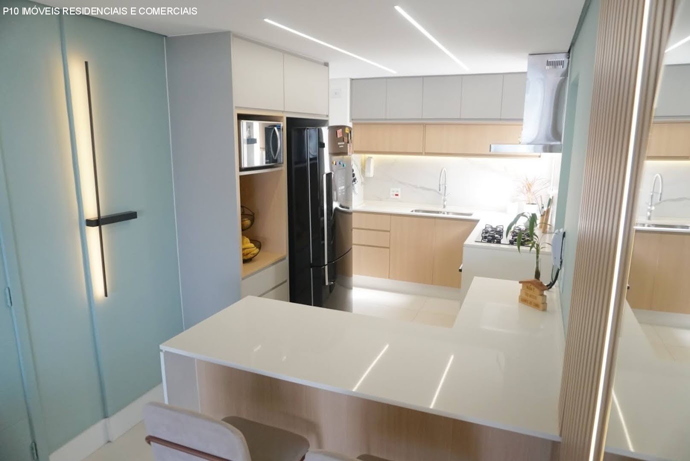 Apartamento à venda com 3 quartos, 123m² - Foto 20