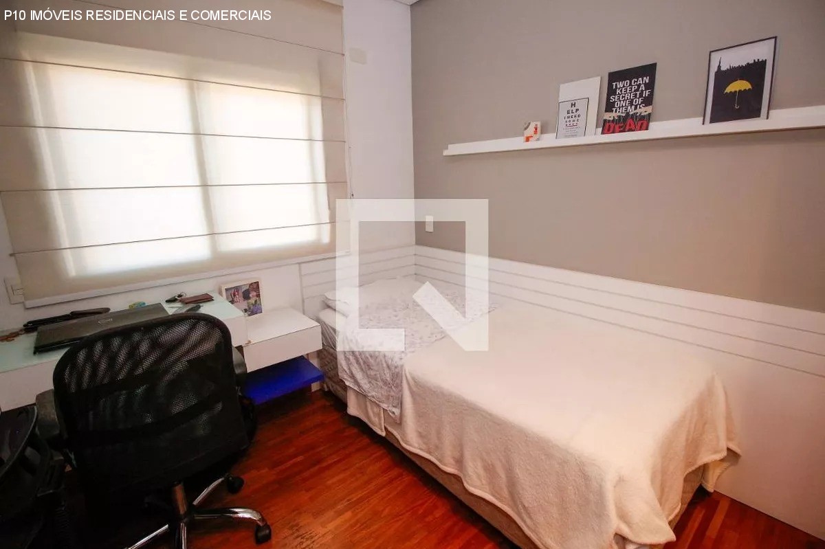 Apartamento à venda com 3 quartos, 175m² - Foto 22