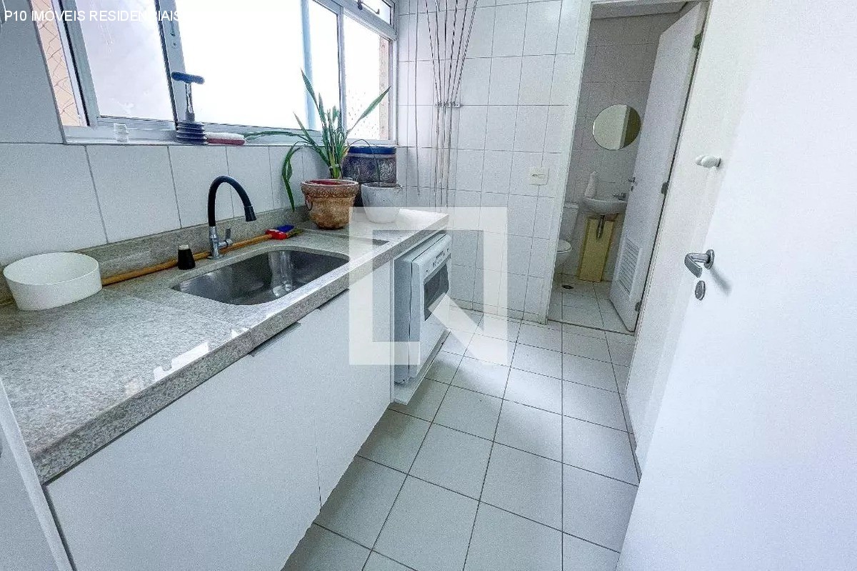 Apartamento à venda com 4 quartos, 140m² - Foto 15