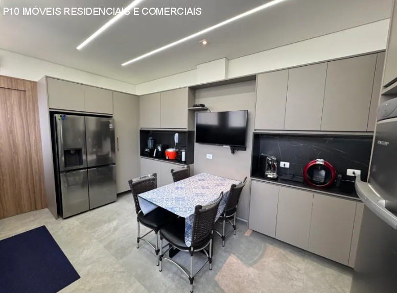 Apartamento à venda com 3 quartos, 300m² - Foto 7