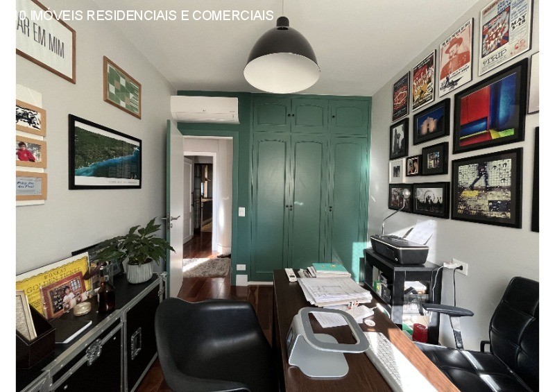 Apartamento à venda com 3 quartos, 127m² - Foto 22