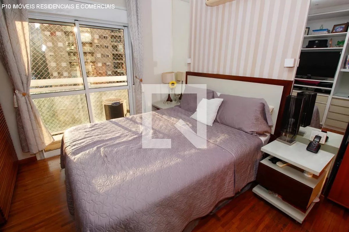 Apartamento à venda com 3 quartos, 175m² - Foto 15