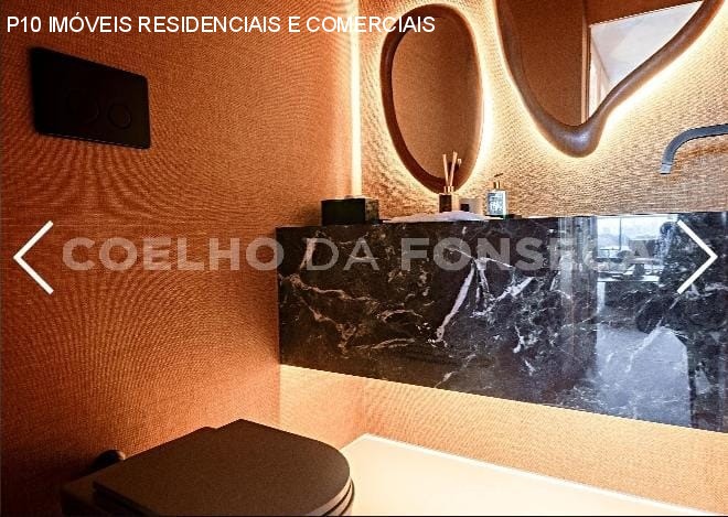 Apartamento à venda com 2 quartos, 195m² - Foto 15