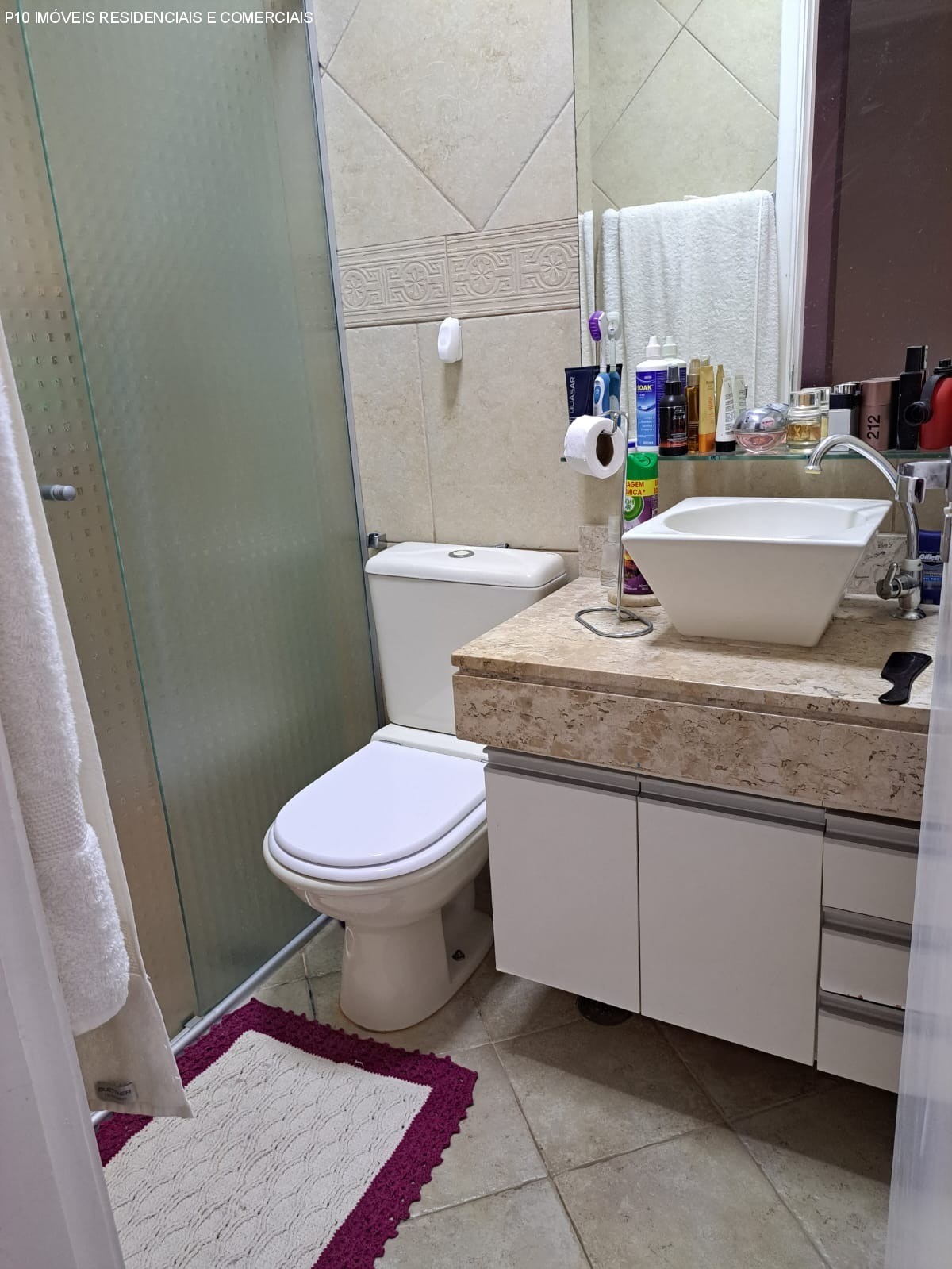 Casa de Condomínio à venda com 2 quartos, 80m² - Foto 9