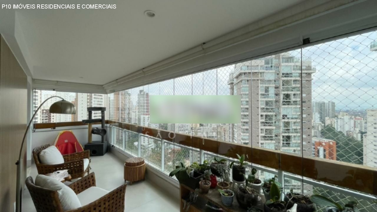 Cobertura à venda com 4 quartos, 293m² - Foto 5