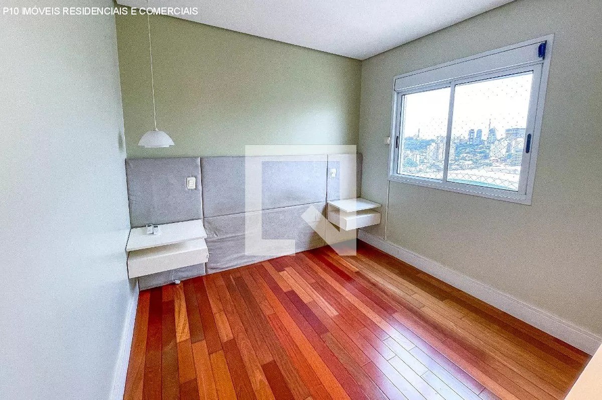 Apartamento à venda com 4 quartos, 140m² - Foto 26