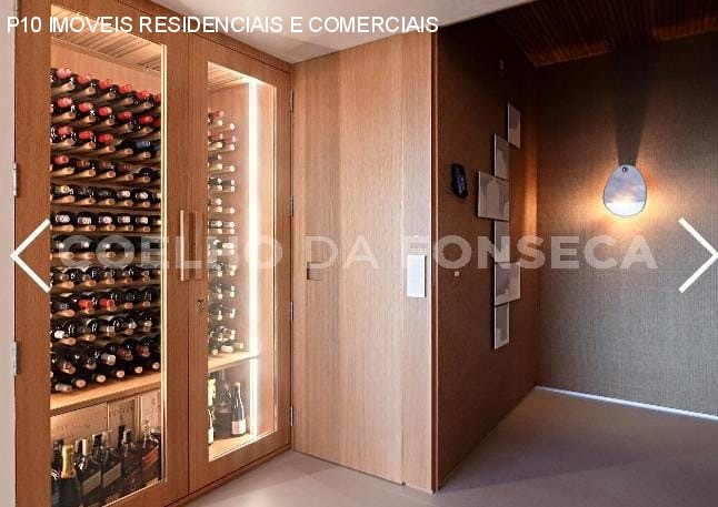 Apartamento à venda com 2 quartos, 195m² - Foto 8