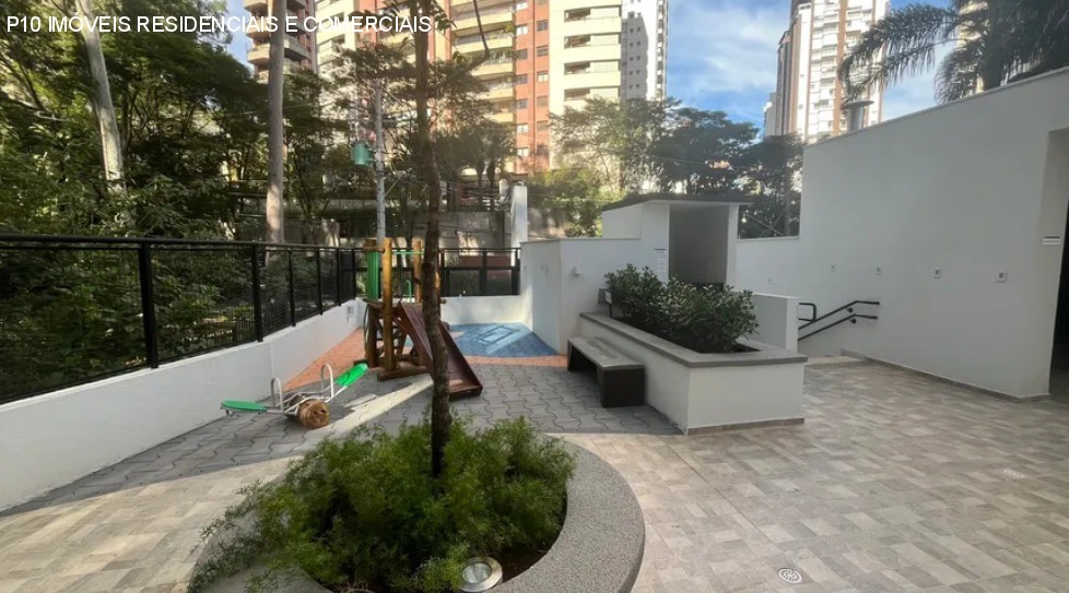 Apartamento à venda com 2 quartos, 45m² - Foto 14