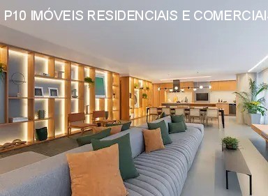 Apartamento à venda com 4 quartos, 211m² - Foto 3