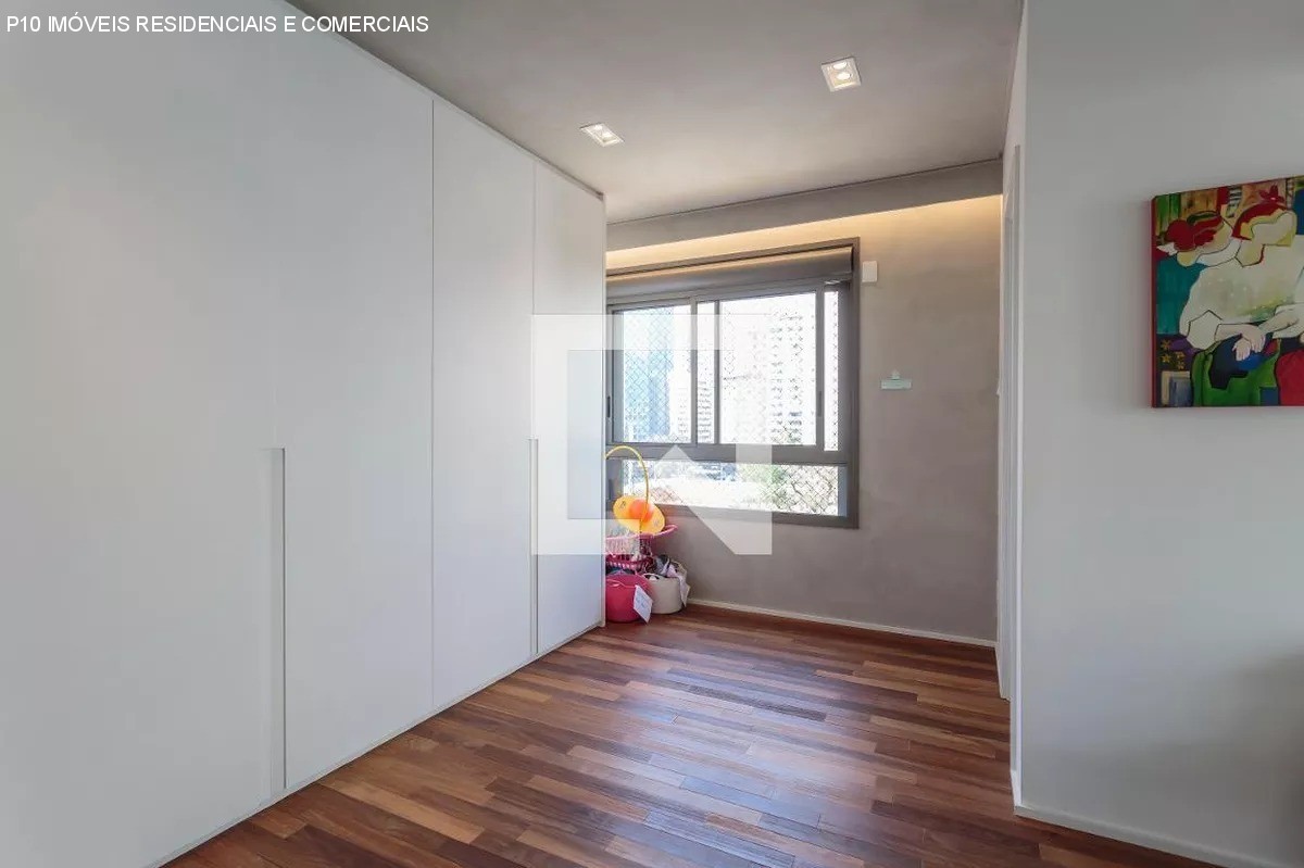 Apartamento à venda com 3 quartos, 158m² - Foto 18