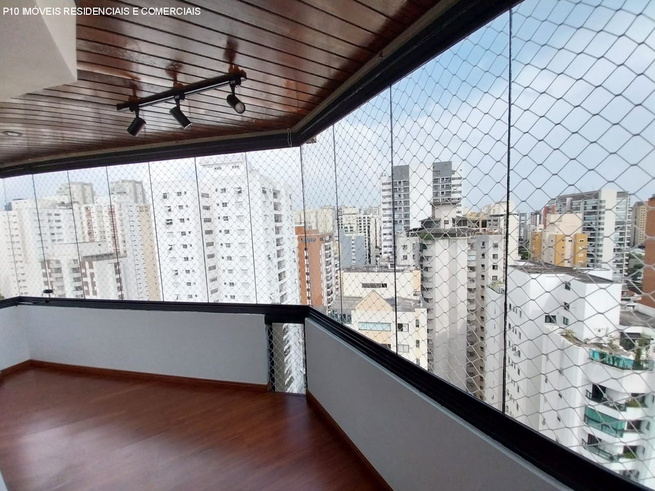 Cobertura à venda com 4 quartos, 274m² - Foto 6