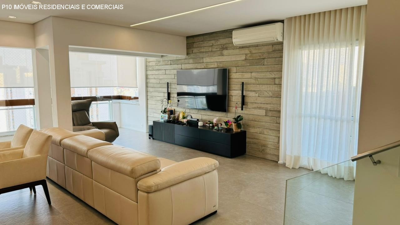 Cobertura à venda com 4 quartos, 293m² - Foto 11