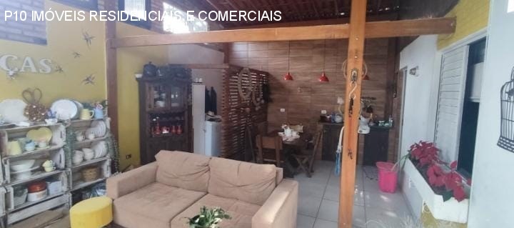 Casa de Condomínio à venda com 3 quartos, 126m² - Foto 9