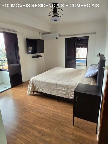 Cobertura à venda com 4 quartos, 320m² - Foto 11