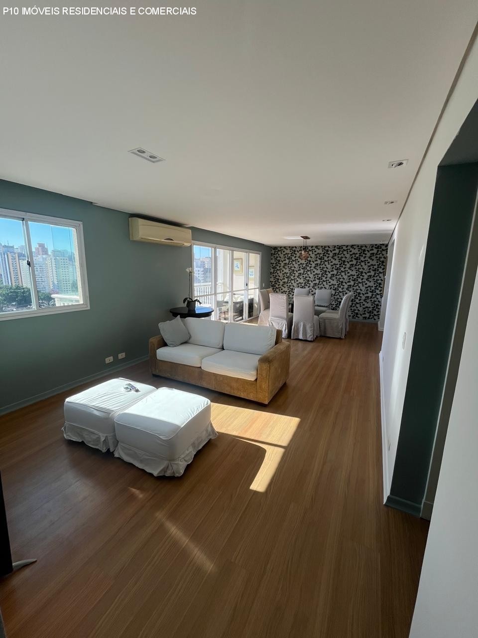 Apartamento à venda com 3 quartos, 120m² - Foto 12