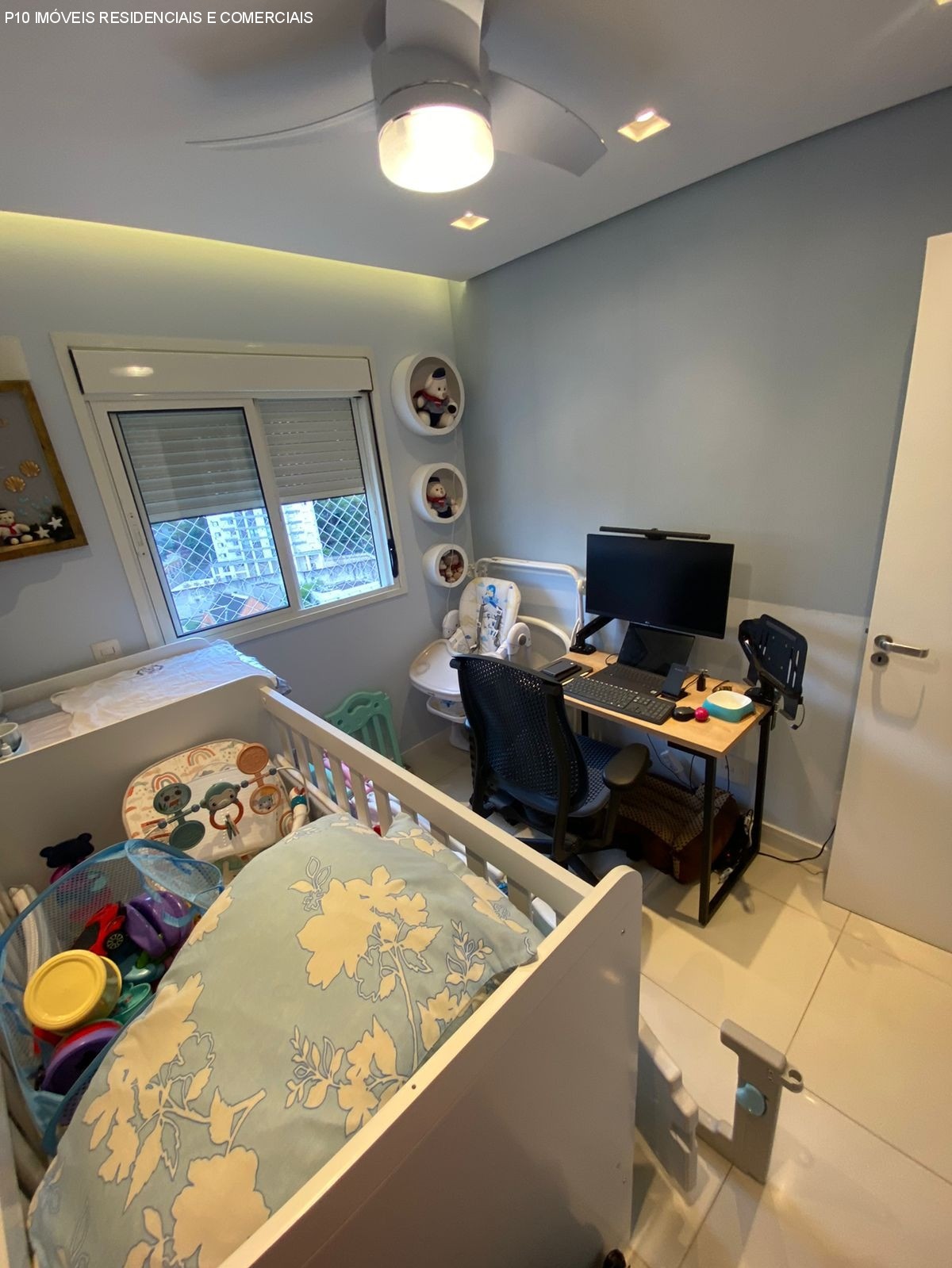 Apartamento à venda com 2 quartos, 57m² - Foto 14