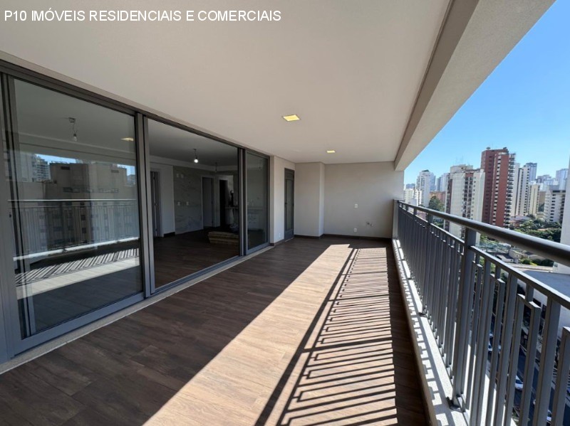 Apartamento à venda com 4 quartos, 144m² - Foto 3