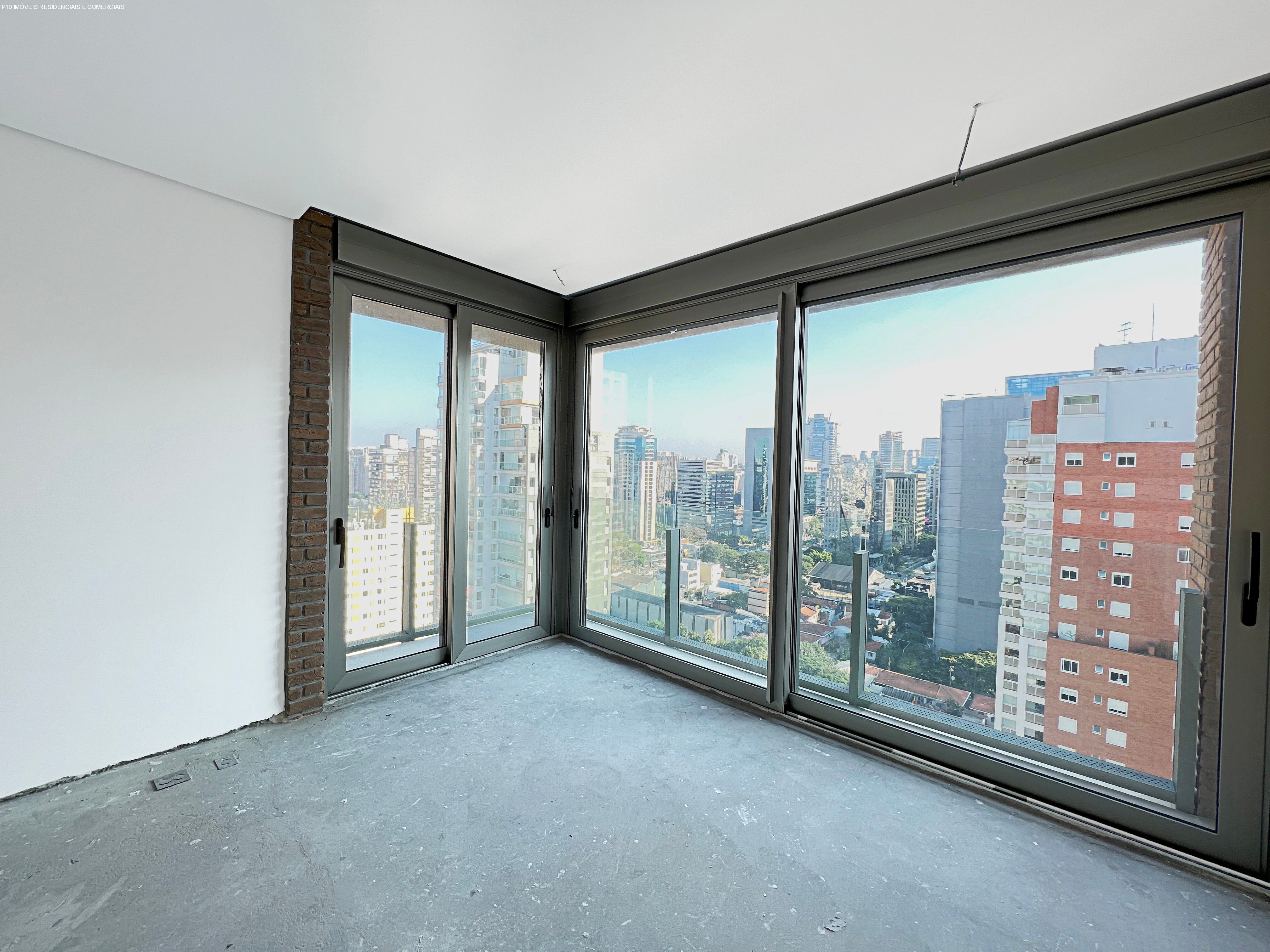 Apartamento à venda com 4 quartos, 335m² - Foto 9