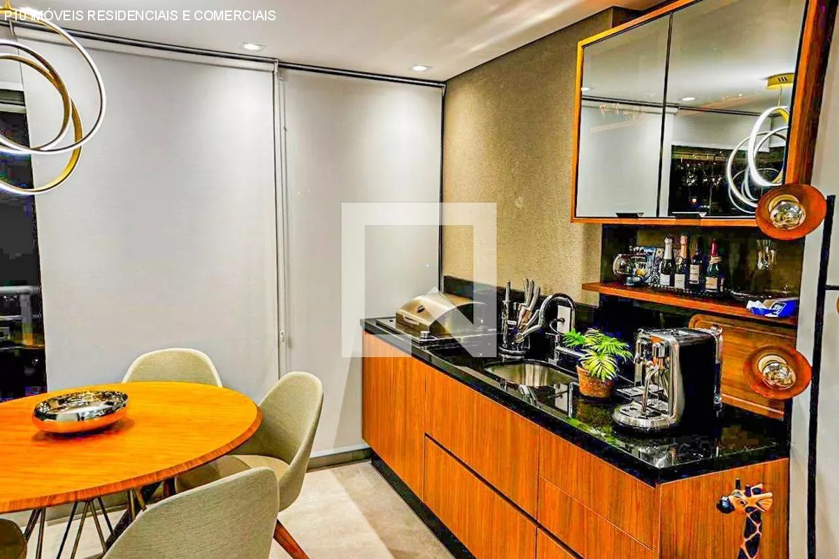 Apartamento à venda com 2 quartos, 79m² - Foto 5