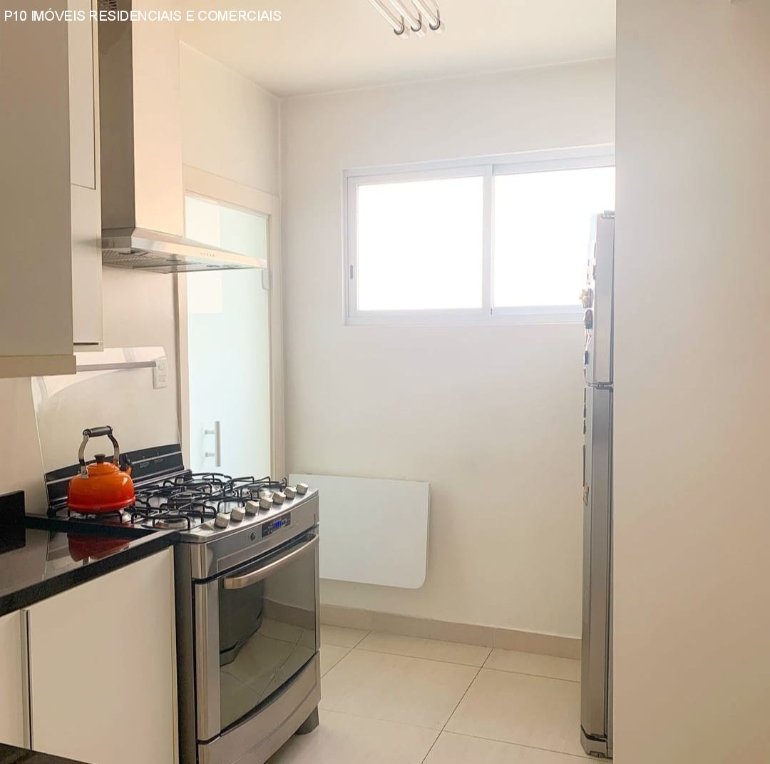 Apartamento à venda com 3 quartos, 147m² - Foto 5