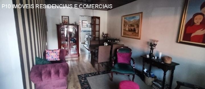 Casa de Condomínio à venda com 3 quartos, 126m² - Foto 38