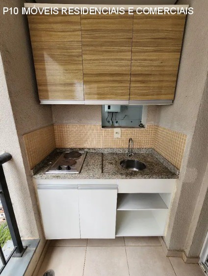 Apartamento à venda com 2 quartos, 64m² - Foto 8